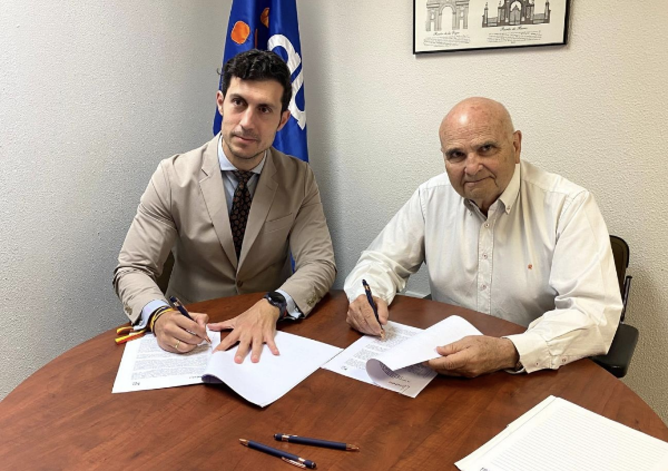 MWCC and AUTELSI sign a collaboration agreement to promote digitalisation and sustainable urban development